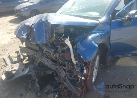 2019 Subaru Outback 2.5I Premium z USA, uszkodzony, nr VIN 4S4BSAHC4K3389990